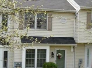 383 Jubilee Dr, Bridgeville, PA 15017