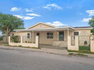 3901 Bear Claw Ln, Laredo, TX 78043