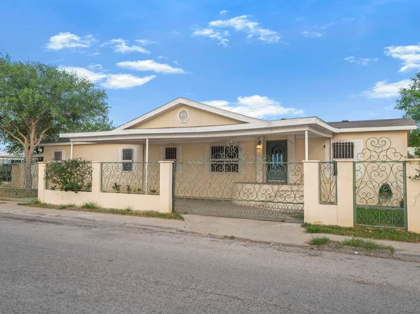 3901 Bear Claw Ln, Laredo, TX 78043