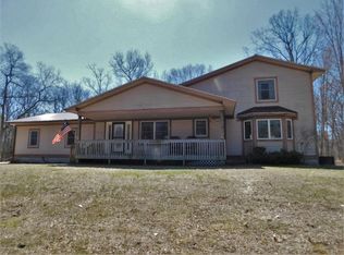 3821 W Giles Rd, Muskegon, MI 49445