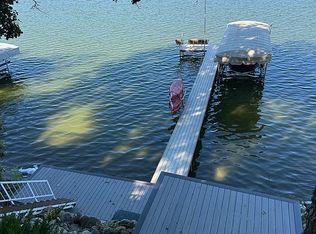 5141 Lakeside Ln, Manson, IA 50563