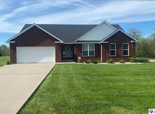 397 Grand Canyon Dr, Elizabethtown, KY 42701