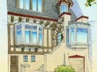 770 10th Ave, San Francisco, CA 94118