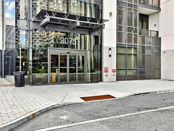 3rd image of 9075 Jane St #2104