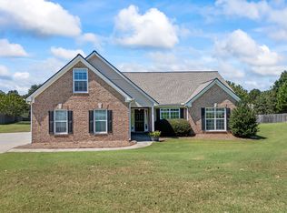 2600 Snowcrest Pl, Bethlehem, GA 30620