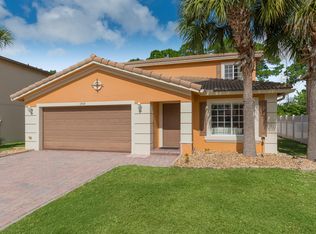1959 SW Newport Isles Blvd, Port Saint Lucie, FL 34953