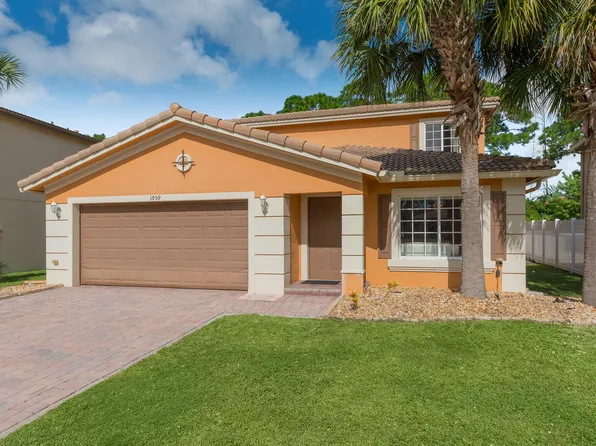 1959 SW Newport Isles Boulevard, Port St Lucie, FL 34953