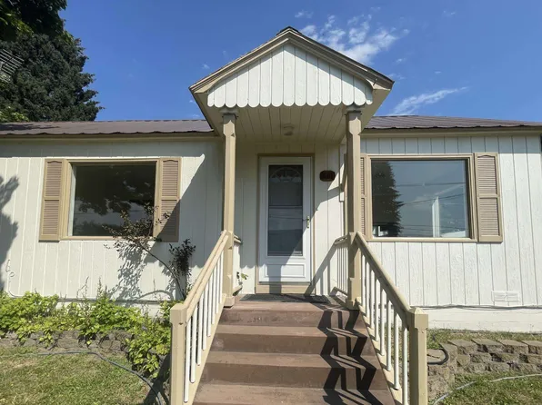 6781 El Paso St, Bonners Ferry, ID 83805