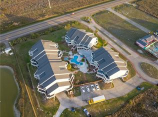 6275 State Highway 361 Unit 109, Port Aransas, TX 78373