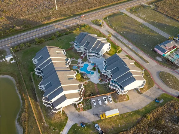 6275 State Highway 361 Unit 109, Port Aransas, TX 78373