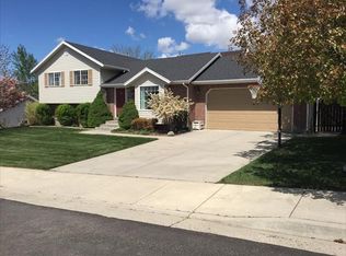 459 E 900 N, Springville, UT 84663