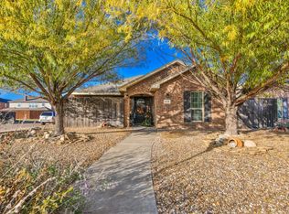 4810 Harvard St, Lubbock, TX 79416