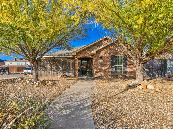 4810 Harvard St, Lubbock, TX 79416