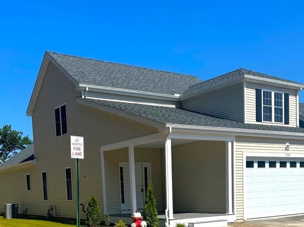 179-D Crownshield Ave #13, Uxbridge, MA 01569