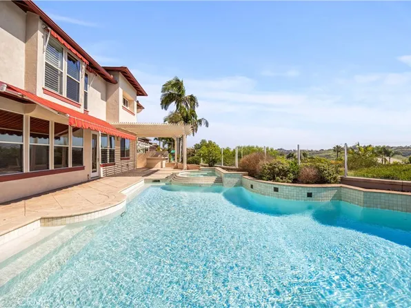 10 Salermo, Laguna Niguel, CA 92677