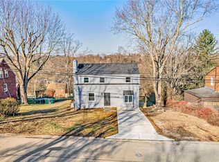 140 Highview Dr, Pittsburgh, PA 15241