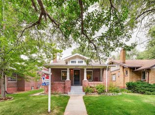 807 S Vine St, Denver, CO 80209