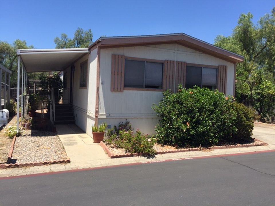 1st image of 400 Greenfield Dr Space 41