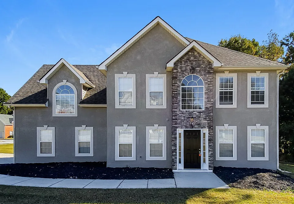 1171 Misty Meadows Way