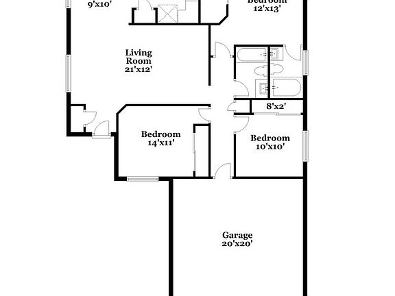 2nd image of this home
