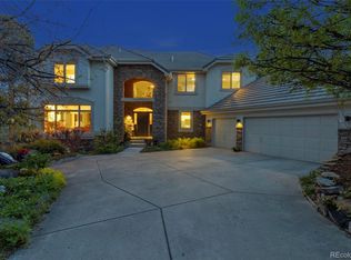 839 Swandyke Ct, Castle Rock, CO 80108