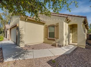 7553 W Phobos Dr, Tucson, AZ 85743