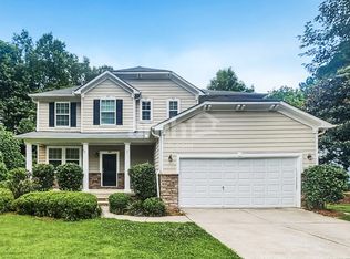 406 Howell Xing, Canton, GA 30115