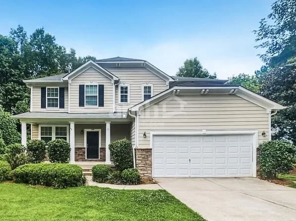 406 Howell Xing, Canton, GA 30115