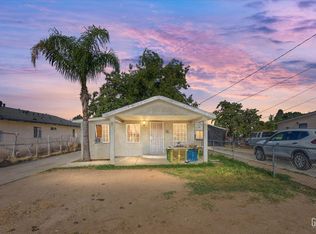 2327 K St, Bakersfield, CA 93301