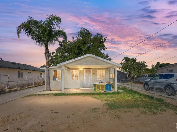 2327 K St, Bakersfield, CA 93301