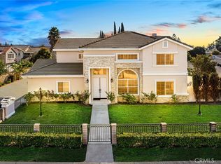 11446 Lambert Ave, El Monte, CA 91732