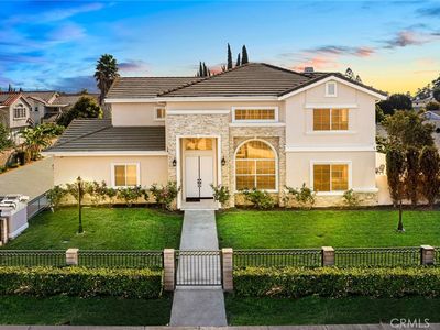 11446 Lambert Ave, El Monte, CA, 91732