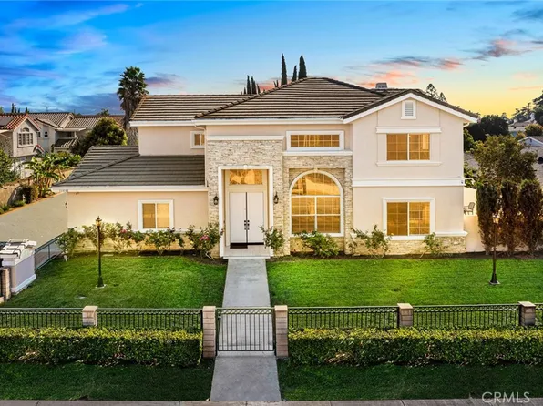 11446 Lambert Ave, El Monte, CA 91732