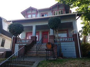 4743 19th Ave NE, Seattle, WA 98105