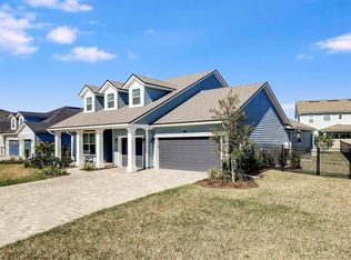 61 Totten Way, Saint Augustine, FL 32092