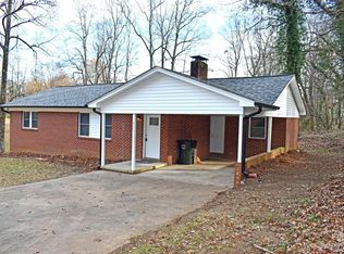 1111 Sunset Rd, Cherryville, NC 28021