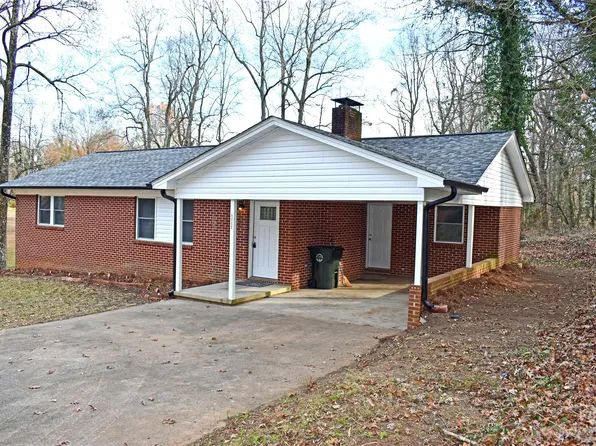 1111 Sunset Rd, Cherryville, NC 28021