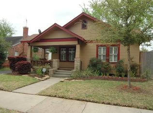 908 W Temple St, Houston, TX 77009