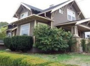 2107 NE 38th Ave, Portland, OR 97212