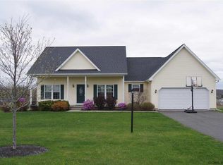 45 Timothys Way, Mechanicville, NY 12118
