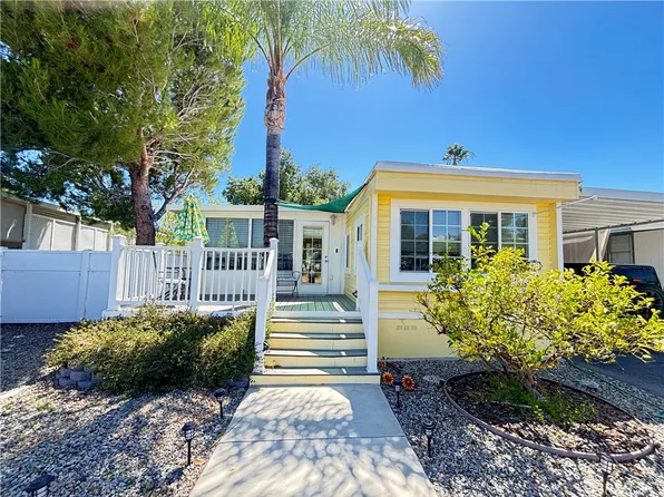 31130 S General Kearny Rd #172, Temecula, CA 92591