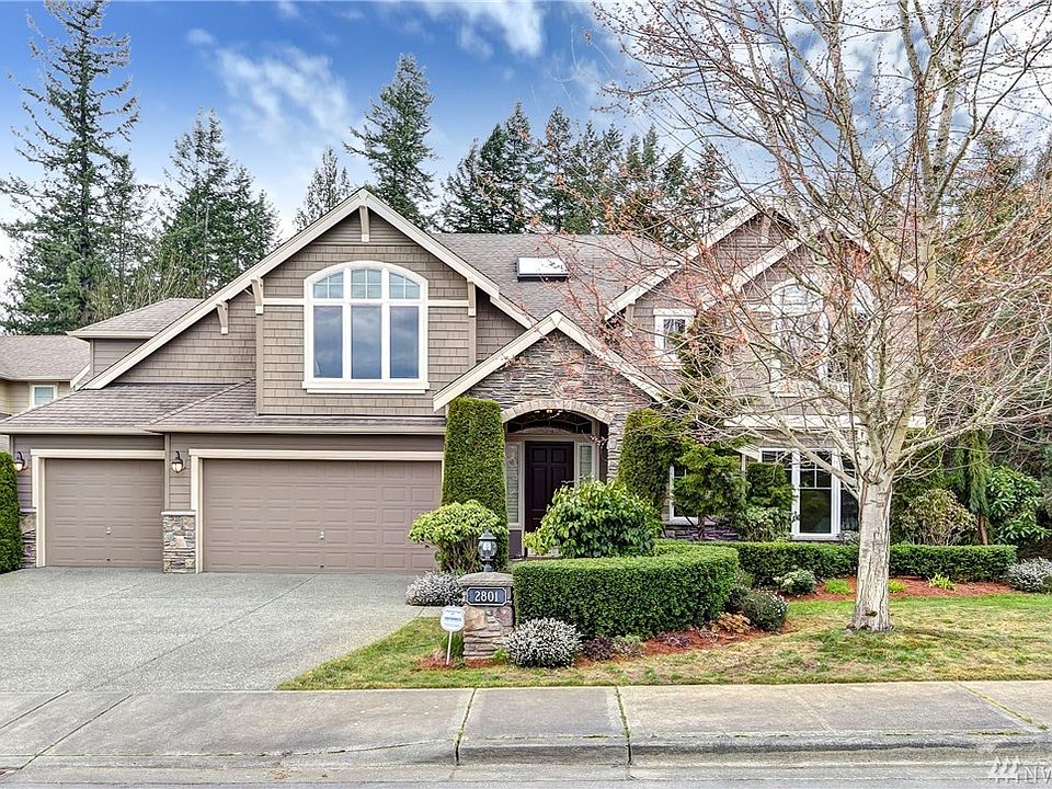 1st image of 2801 257th Pl SE