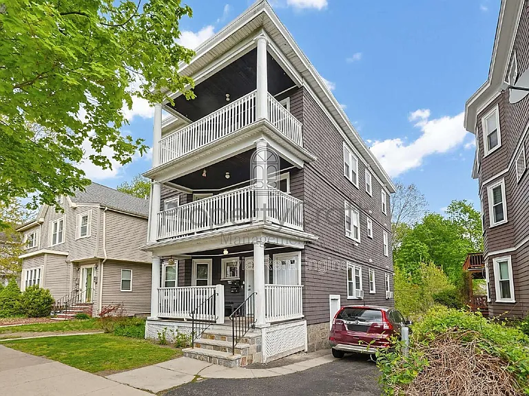 87 Belgrade Ave #3 — Photo 16
