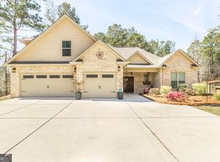 246 Wilville Rd, Fort Valley, GA 31030