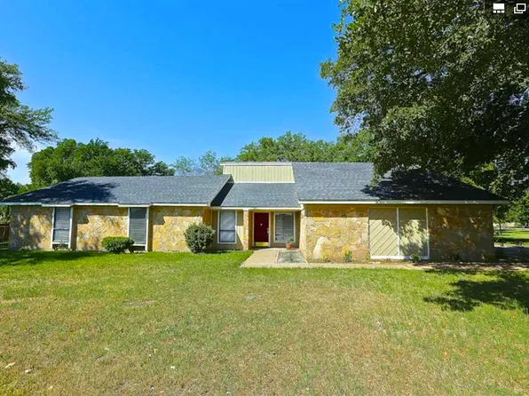291 Harris Creek Rd, Mc Gregor, TX 76657