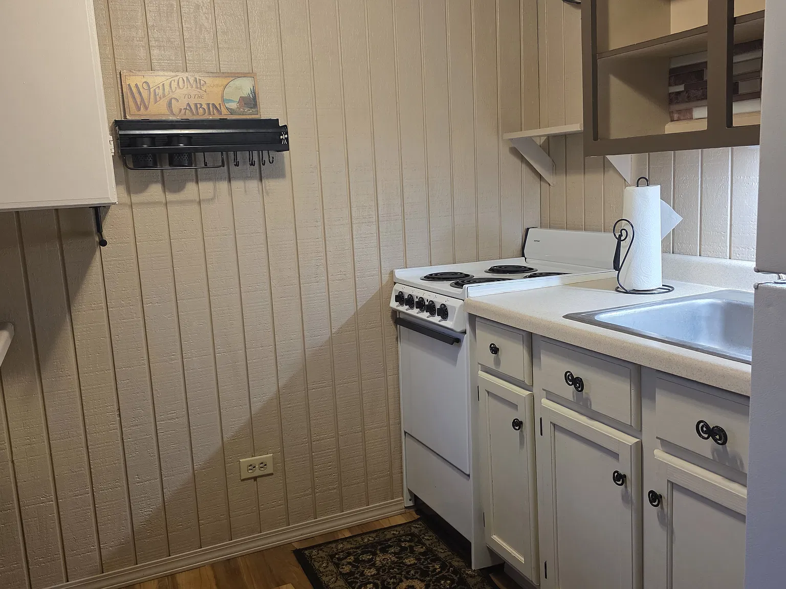 1 bed, 550 sqft, $1,500 — Photo 4