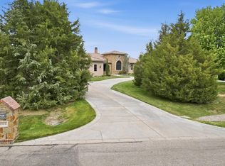 2511 E Flint Hills National Pkwy, Andover, KS 67002
