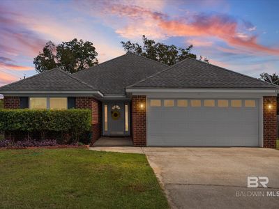 3161 Bloomington Dr, Mobile, AL, 36695