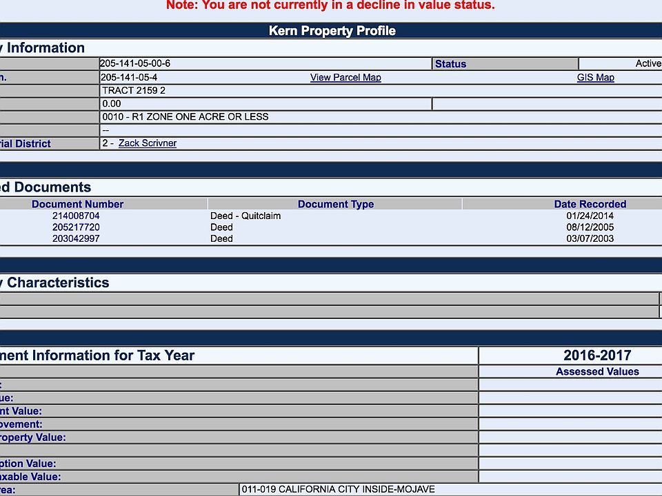 2nd image of 9001 Peach Ave