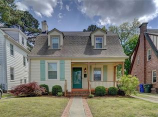 1343 Westmoreland Ave, Norfolk, VA 23508
